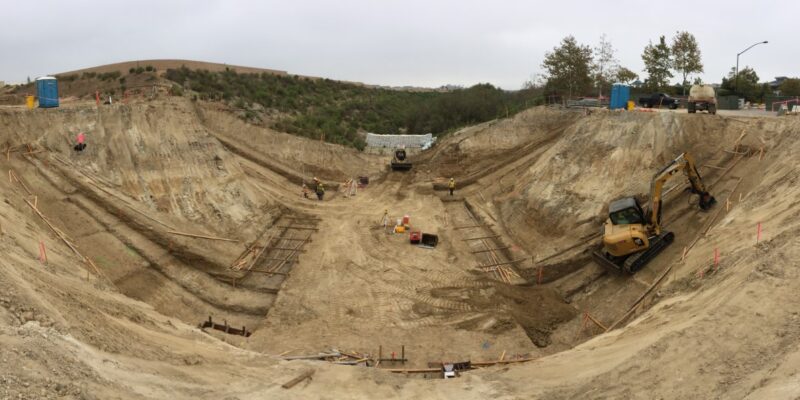 Structure – LB Civil Construction